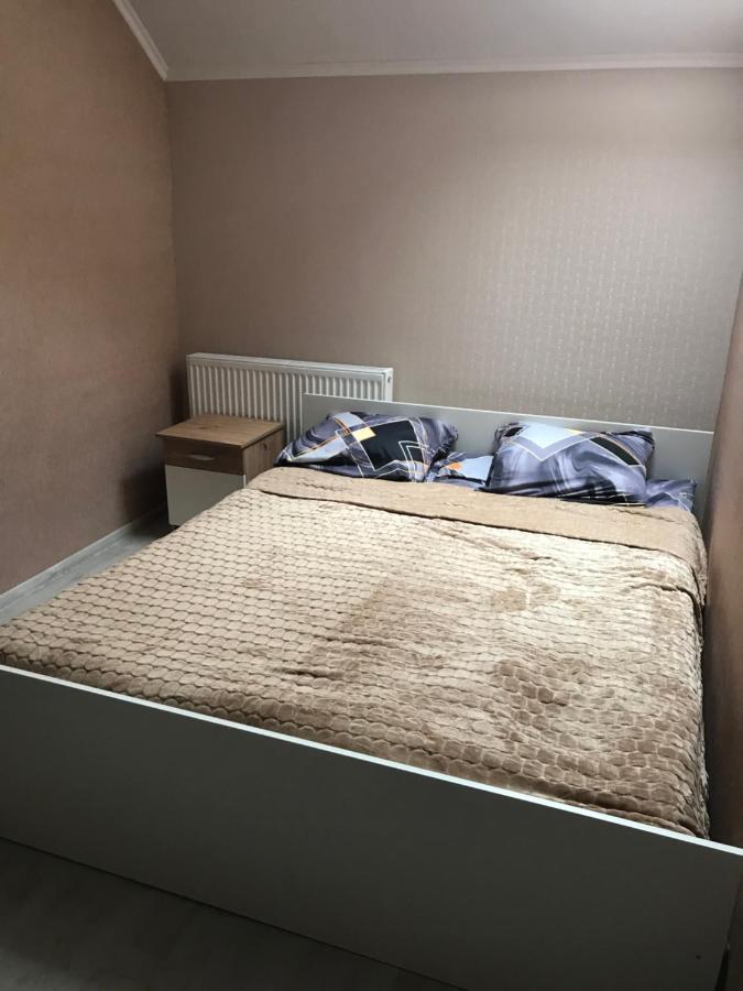 Катерина Hotel Chynadiyovo Eksteriør billede