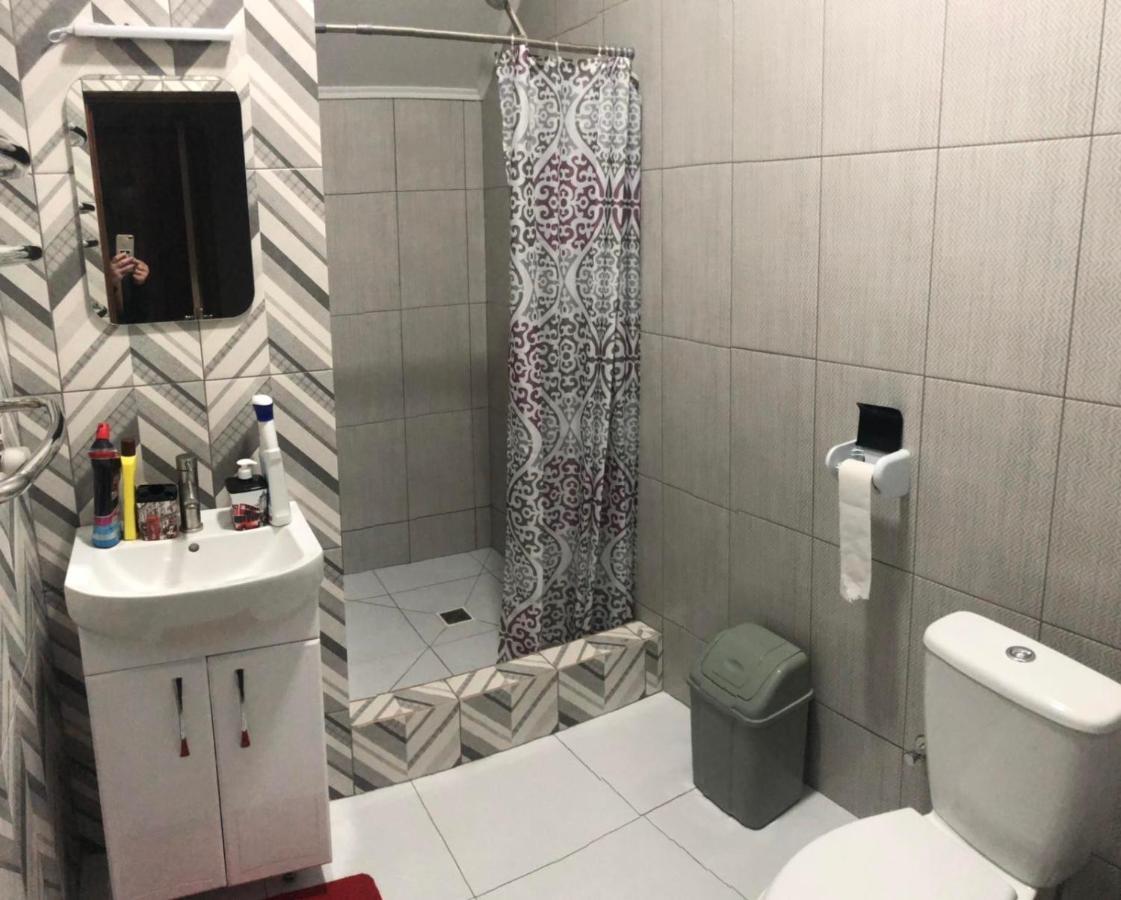 Катерина Hotel Chynadiyovo Eksteriør billede