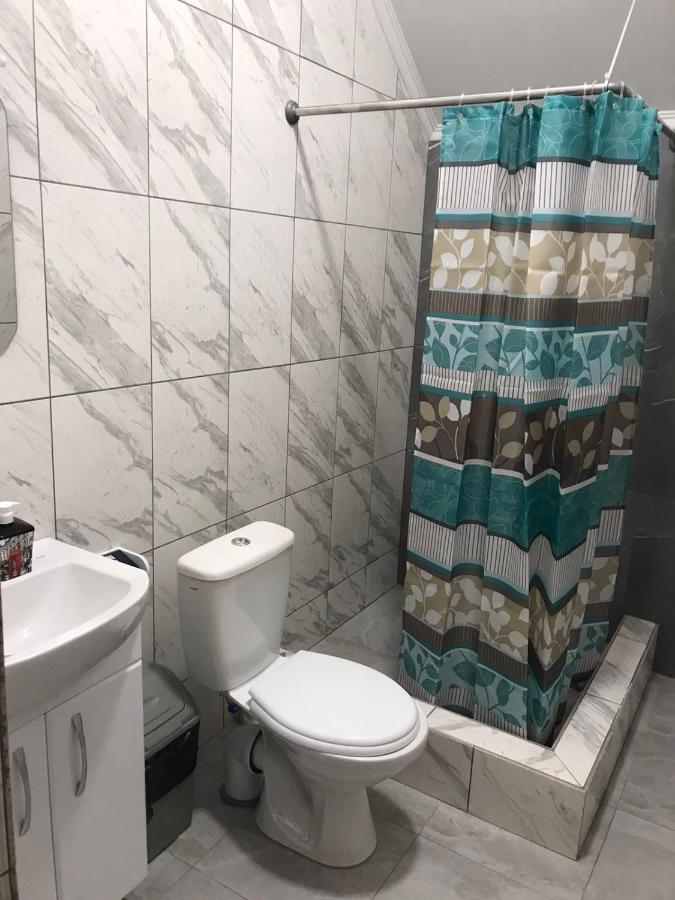Катерина Hotel Chynadiyovo Eksteriør billede