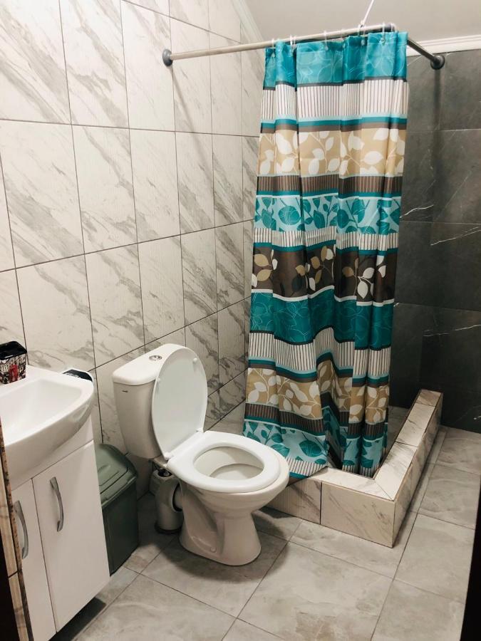Катерина Hotel Chynadiyovo Eksteriør billede
