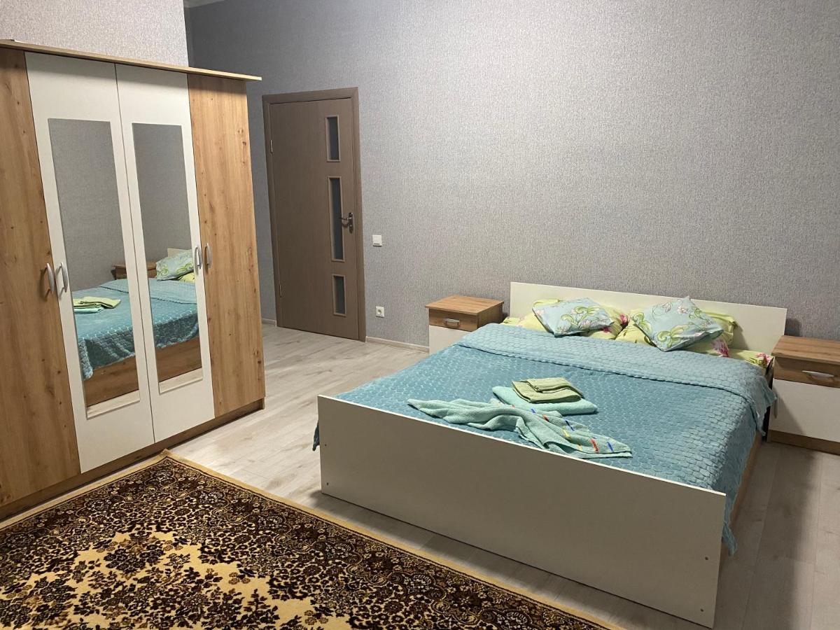 Катерина Hotel Chynadiyovo Eksteriør billede