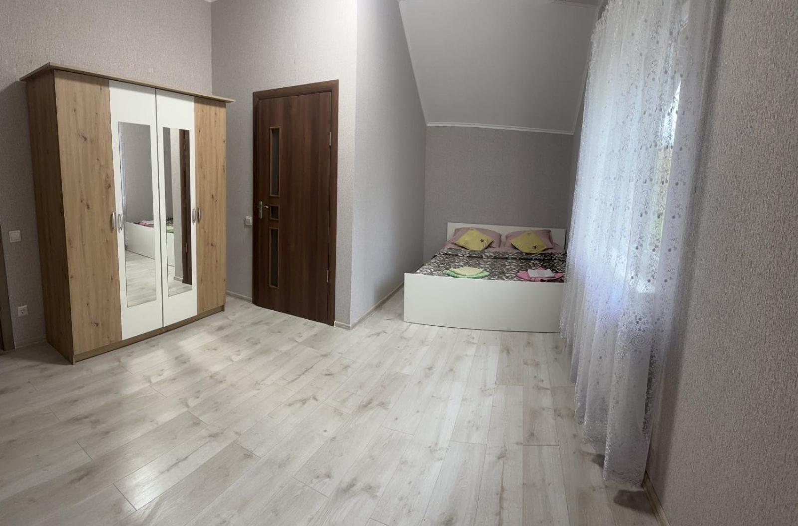 Катерина Hotel Chynadiyovo Eksteriør billede